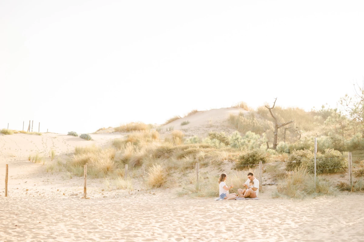 Talmont-Saint-Hilaire